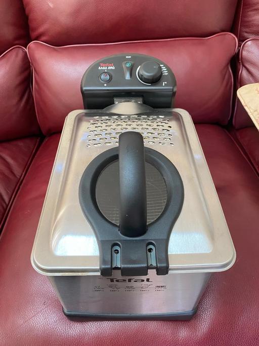 Buy & Sell Dudley Port Sandwell - Photos for Tefal deep fat fryer