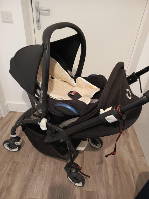 Buy & Sell Tottenham North London - Photos for Buoabo bee3