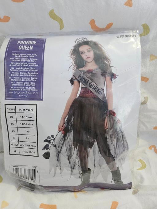 Buy & Sell Packmoor Stoke-on-Trent - Photos for Fancy Dress Outfit