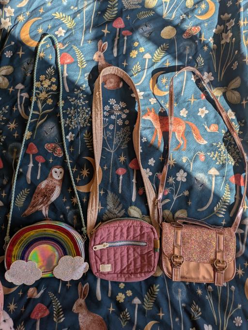 Buy & Sell Kingswinford Dudley - Photos for girls cross body bags