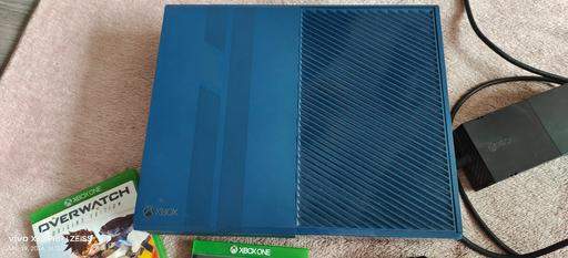 Buy & Sell Colne Pendle - Photos for Xbox One Forza Horizon 1Tb Limited Edition 