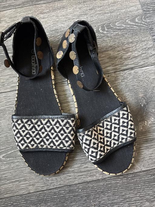 Buy & Sell Coseley Dudley - Photos for Ladies sandals