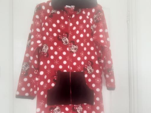 Buy & Sell Bolton-Upon-Dearne Barnsley - Photos for ladies size 14-16 Disney Onesie