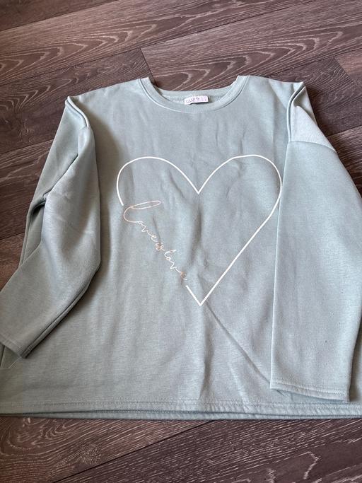 Buy & Sell Woodsetton Dudley - Photos for Ladies jumper