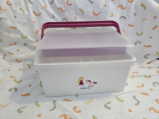 Buy & Sell Packmoor Stoke-on-Trent - Photos for Baby Box Organiser