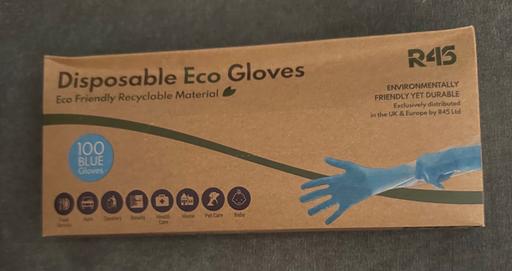 Buy & Sell Shirley Solihull - Photos for Disposable gloves size medium