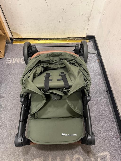 Buy & Sell Queensway Central London - Photos for Bebeconfort stroller