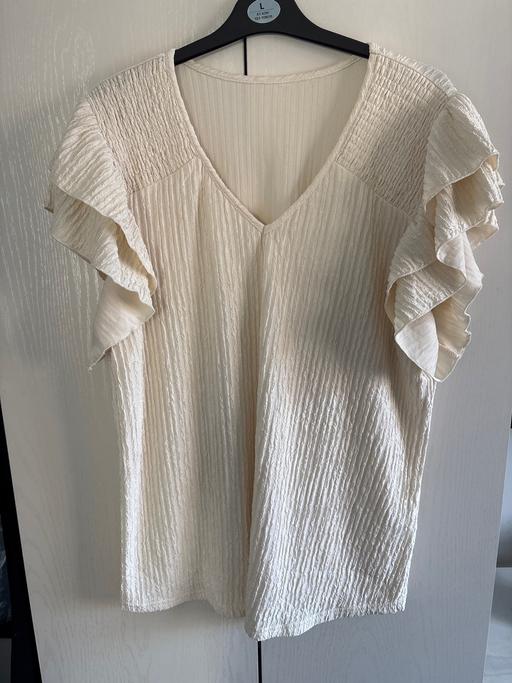Buy & Sell Woodsetton Dudley - Photos for Ladies blouse