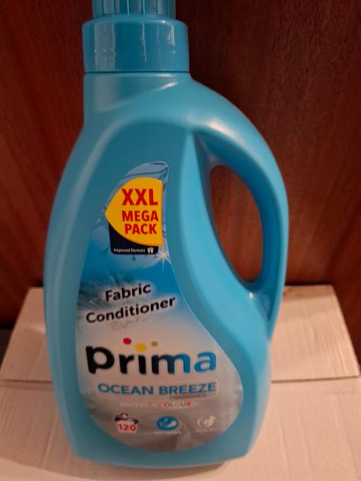 Buy & Sell Woodsetton Dudley - Photos for FABRIC CONDITIONER