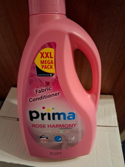 Buy & Sell Woodsetton Dudley - Photos for FABRIC CONDITIONER