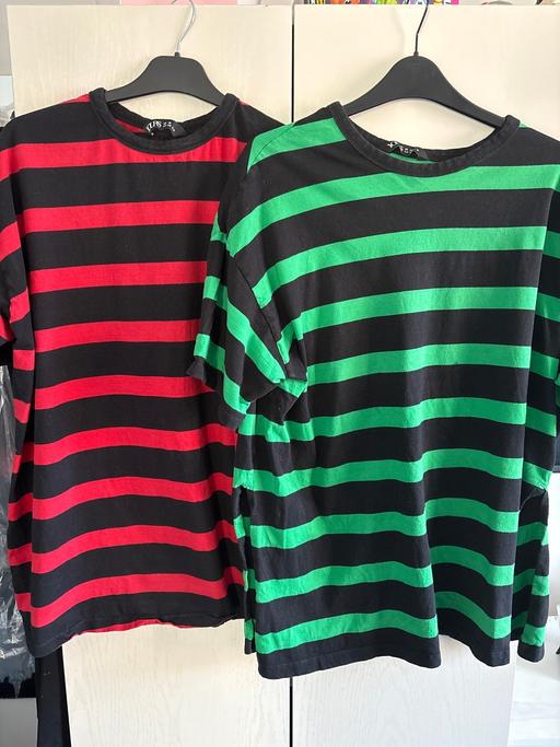 Buy & Sell Woodsetton Dudley - Photos for Ladies tops