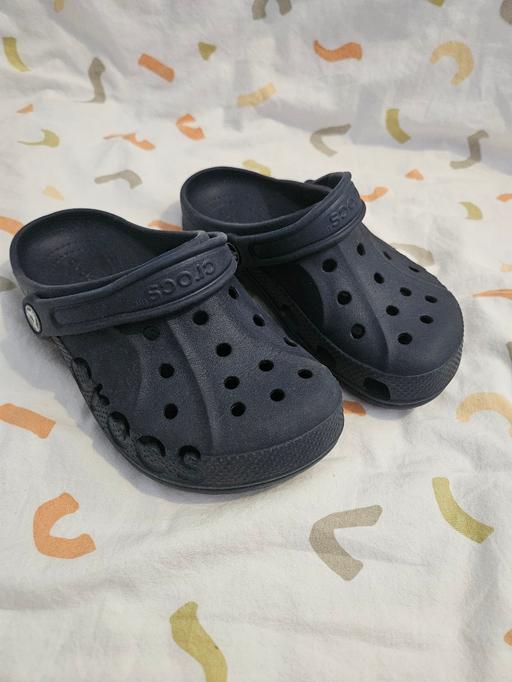 Buy & Sell Burslem Stoke-on-Trent - Photos for Kids Crocs size 2