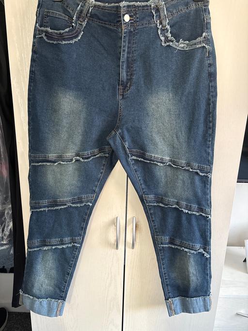 Buy & Sell Woodsetton Dudley - Photos for Ladies jeans