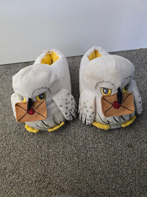 Buy & Sell Rowley Regis Sandwell - Photos for Harry Potter slippers- unisex
