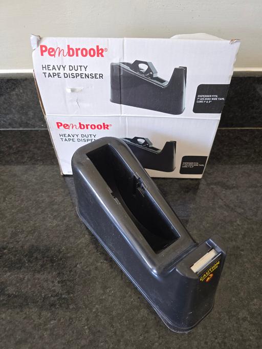 courses Rowley Regis Sandwell - Photos for Sellotape dispenser