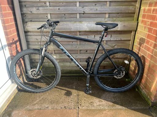 Buy & Sell Stockland Green Birmingham - Photos for Carrera Vengeance 22” XL Frame 27.5” Wheels