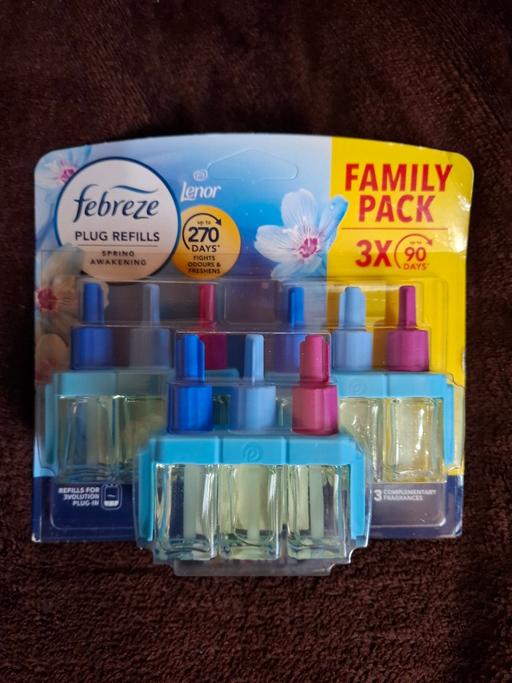 Buy & Sell Woodsetton Dudley - Photos for FEBREZE