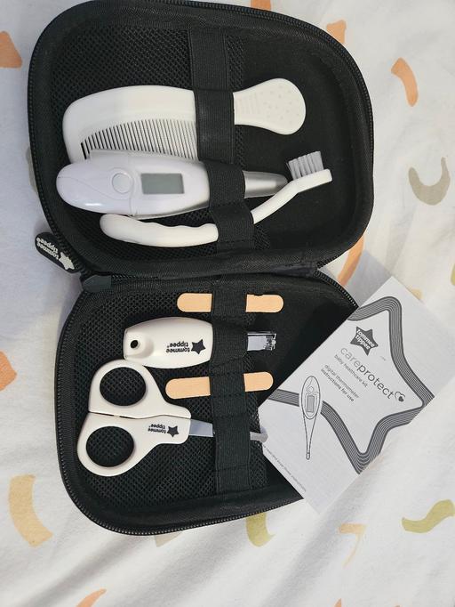 Buy & Sell Burslem Stoke-on-Trent - Photos for Tommee Tippee Care Kit