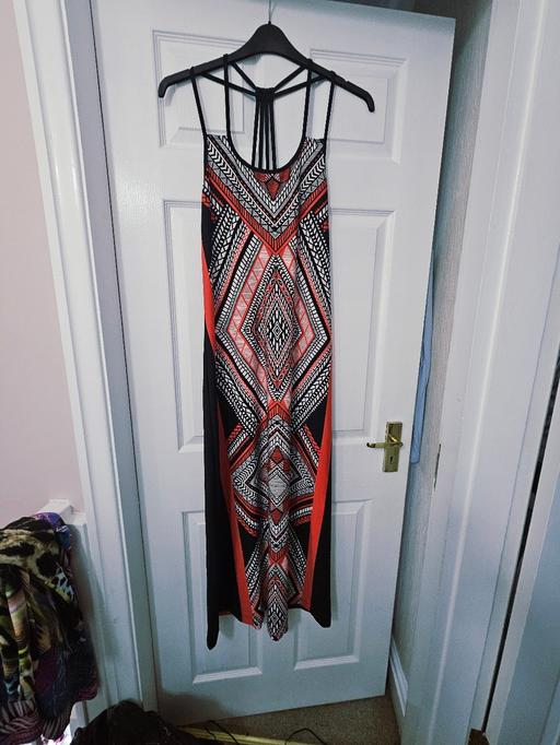 Buy & Sell Newton Doncaster - Photos for Quiz maxi dress, size 16..like new