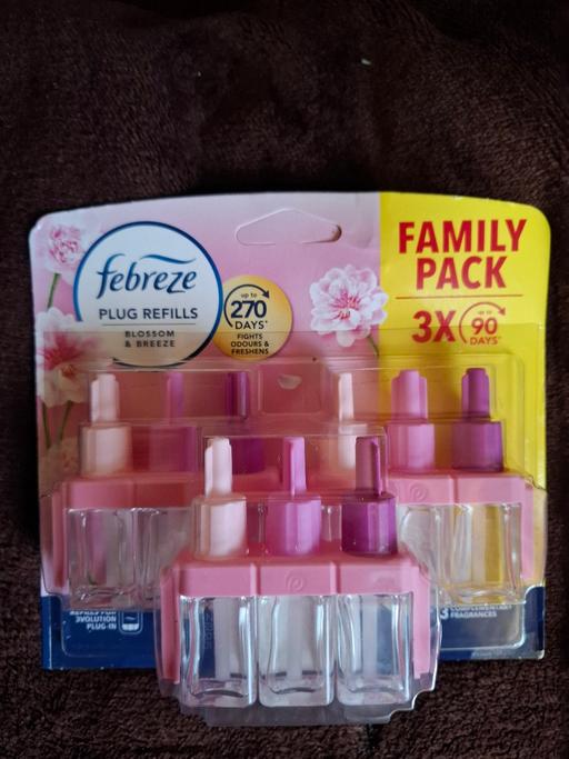 Buy & Sell Woodsetton Dudley - Photos for FEBREZE