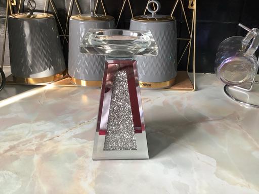 Buy & Sell Harborne Birmingham - Photos for Candle holder