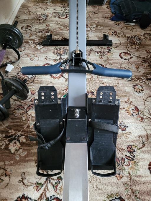 Buy & Sell Esh Winning County Durham - Photos for Concept 2 rowing machine
