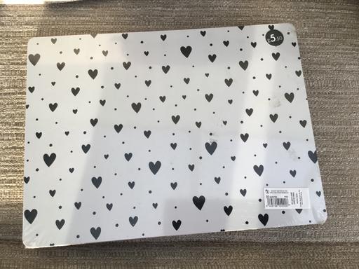 Buy & Sell Essington Wolverhampton - Photos for Table mats Brand new