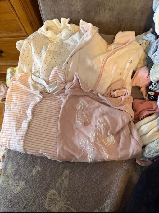 Buy & Sell Chesham Buckinghamshire - Photos for Baby clothes