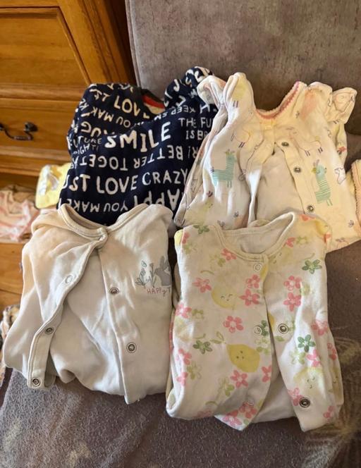 Buy & Sell Chesham Bois Buckinghamshire - Photos for Baby clothes