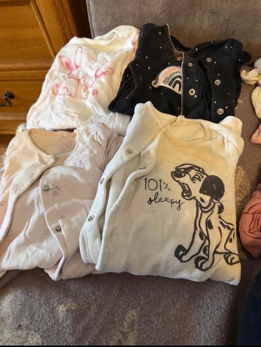 Buy & Sell Chesham Buckinghamshire - Photos for Baby clothes
