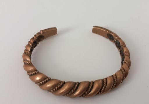 Buy & Sell Thatto Heath Saint Helens - Photos for Kalevala Koru bronze bangle Finland
