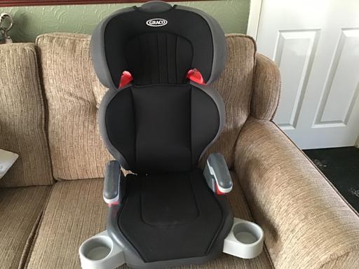 Buy & Sell Essington Wolverhampton - Photos for Graco car booster seat
