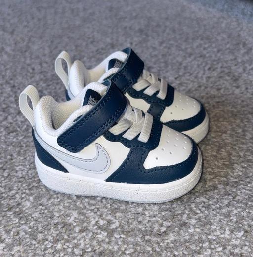 Buy & Sell Dudley Port Sandwell - Photos for Infant Nike trainers