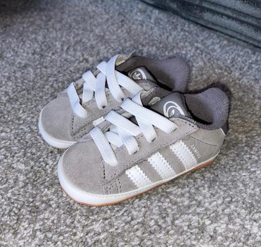 Buy & Sell Dudley Port Sandwell - Photos for Infant adidas campus