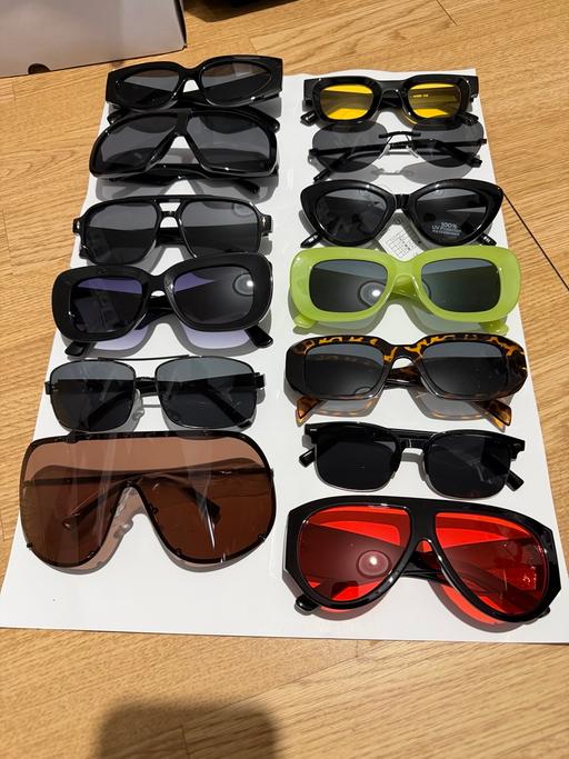 Buy & Sell Leigh Sports Village Wigan - Photos for Sunglasses for sale
