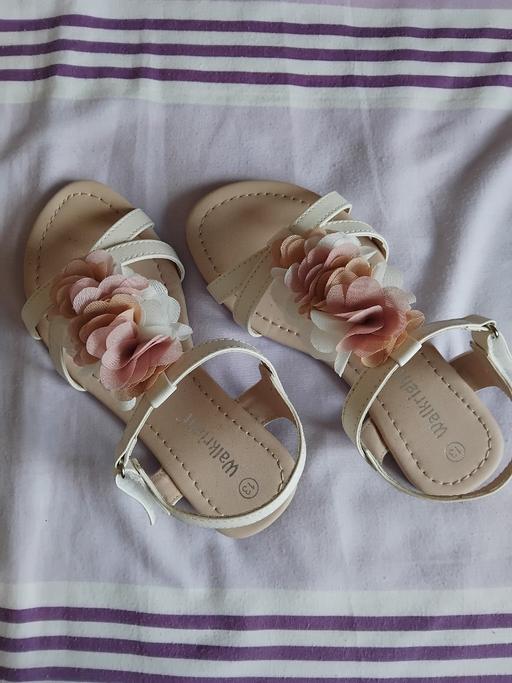 Buy & Sell Rawmarsh Rotherham - Photos for girls sandals