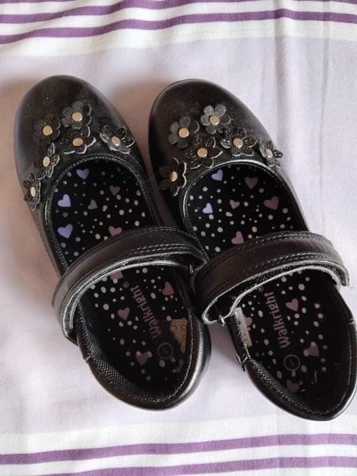 Buy & Sell Rawmarsh Rotherham - Photos for girls shoes size 1