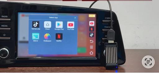 Vehicles Croxteth Liverpool - Photos for Watch any app in your car 