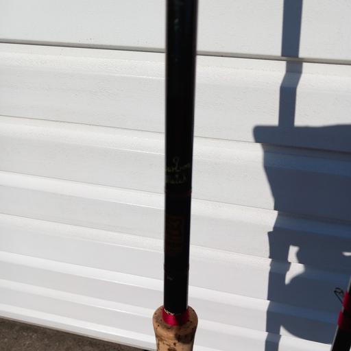 Buy & Sell Conisbrough Doncaster - Photos for Hardy 14 ' carbon match