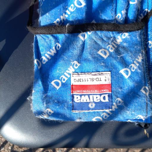 Buy & Sell Conisbrough Doncaster - Photos for Daiwa team S 11