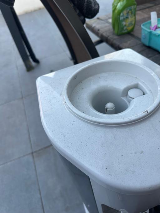 Buy & Sell Osterley South West London - Photos for Water dispenser