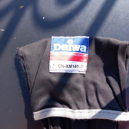 Buy & Sell Conisbrough Doncaster - Photos for Daiwa Amorphus Whisker 14' Match