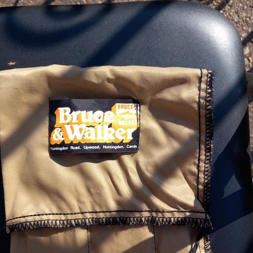 Buy & Sell Conisbrough Doncaster - Photos for Bruce & Walker Green Dragon 13' match