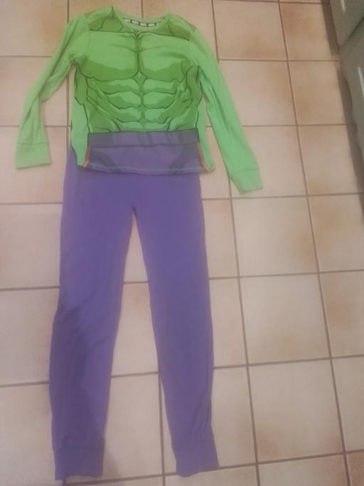 Buy & Sell Streetly Walsall - Photos for BRAND NEW NO TAG MARVEL PJS