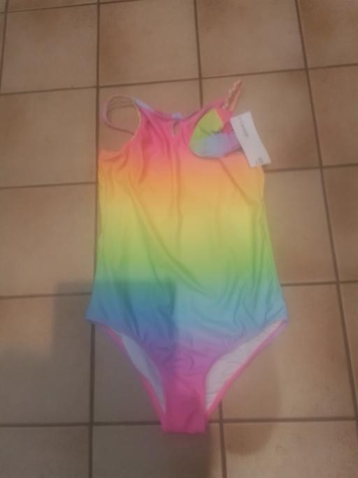 Buy & Sell Streetly Walsall - Photos for BRAND NEW WITH TAG GEORGE SWIMSUIT AND SCRUNC