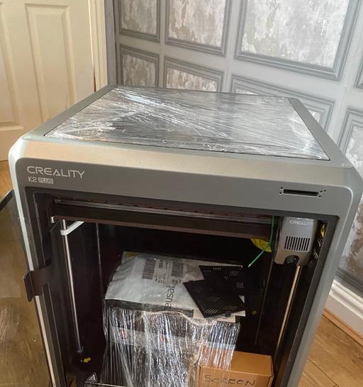 Buy & Sell - Photos for 3D printer