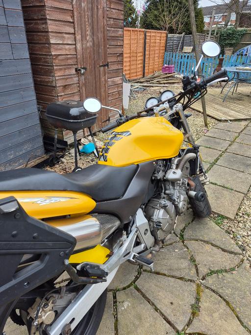 Vehicles Birchills Walsall - Photos for motorbike