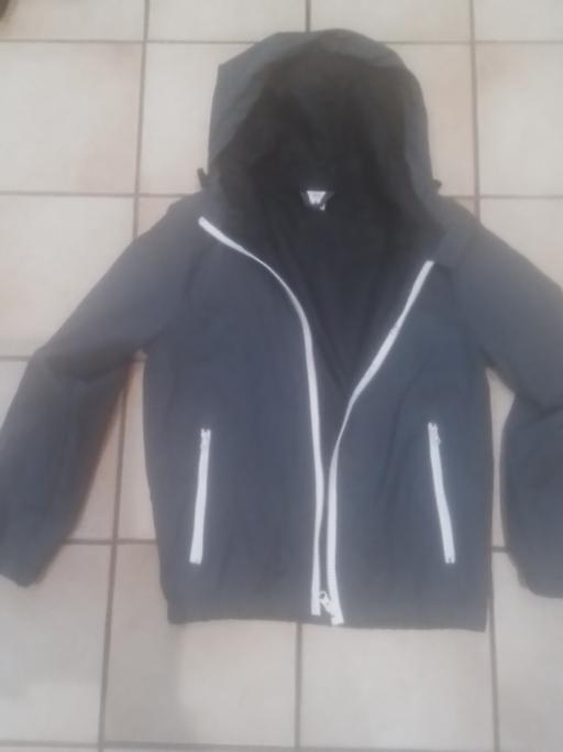 Buy & Sell Streetly Walsall - Photos for LEE COOPER BOYS LIGHTWEIGHT ZIPPER