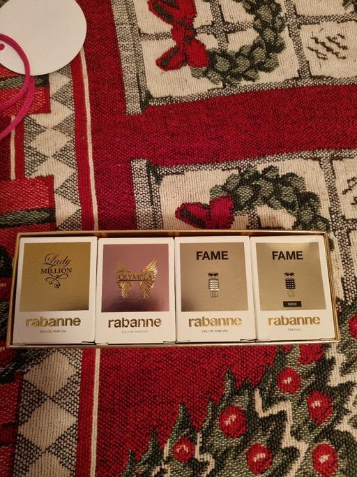 Buy & Sell Grangemouth Falkirk - Photos for perfumes