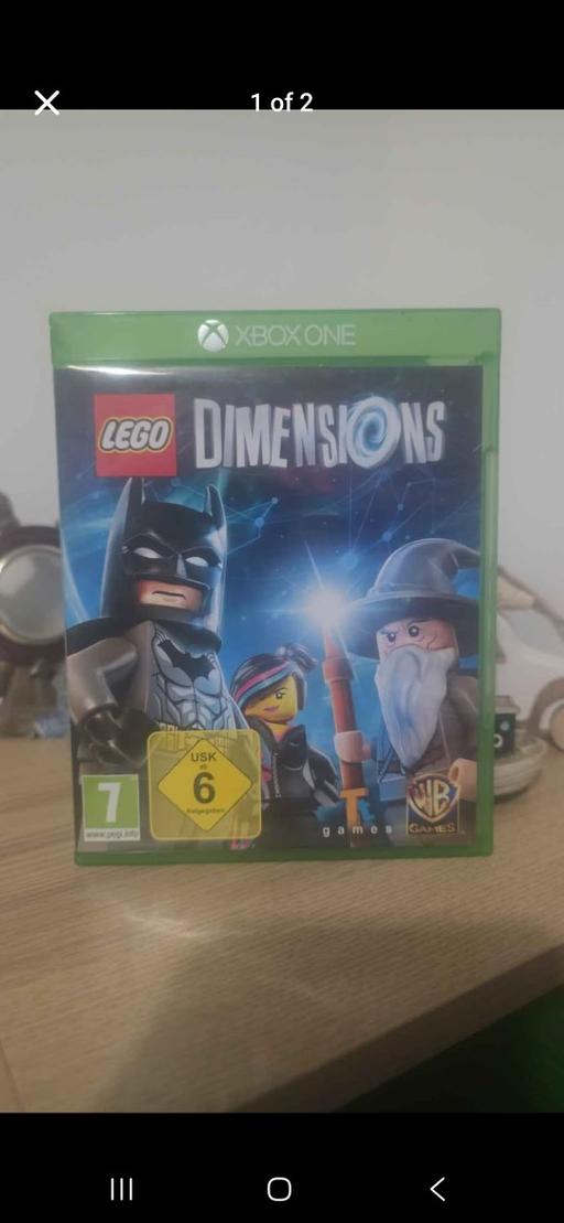 Buy & Sell Woodsetton Dudley - Photos for LEGO Dimensions 